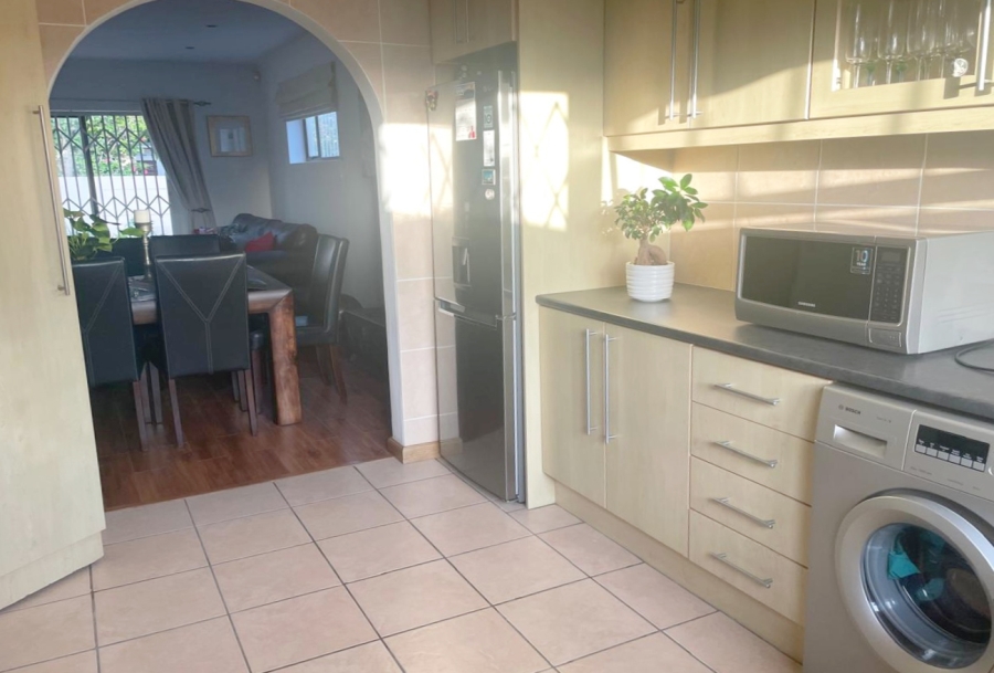 3 Bedroom Property for Sale in Tijgerhof Western Cape
